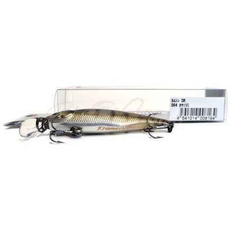 Воблер ZIP BAITS Khamsin 70SP-SR код цв. 84 фото 2