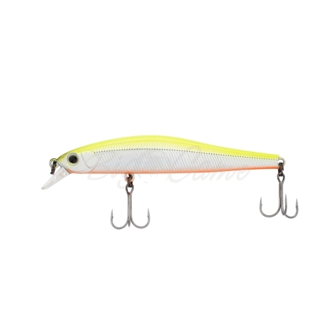 Воблер ZIP BAITS Rigge 90F код цв. 205 фото 2