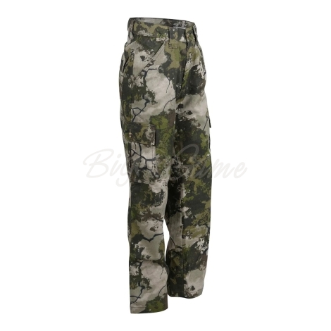 Брюки KING'S Kids Classic Six Pocket Pant цвет KC Ultra фото 2