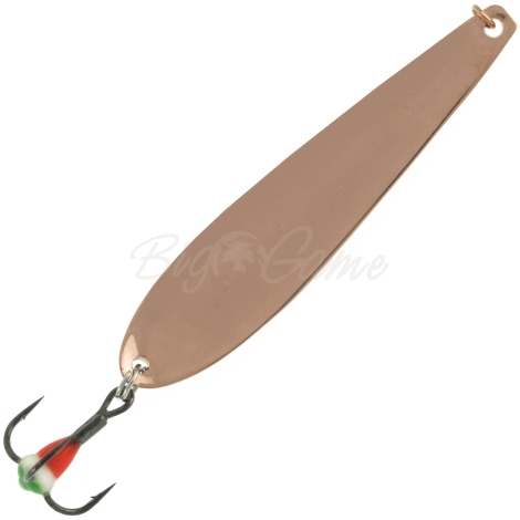 Блесна вертикальная LUCKY JOHN Scandi 20,2 г код цв. #C (Блистер) фото 2