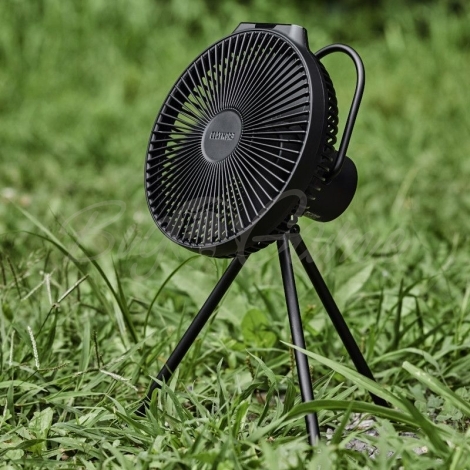 Вентилятор CLAYMORE FAN V1040 в сумке цв. Black фото 3