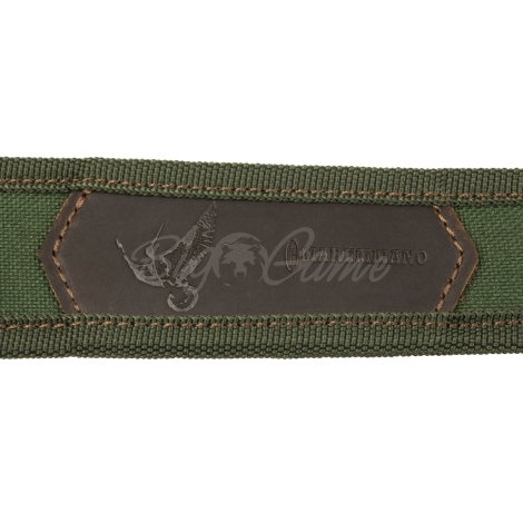 Ремень погонный MAREMMANO 12190 Cordura Rifle Sling Woodcock фото 3