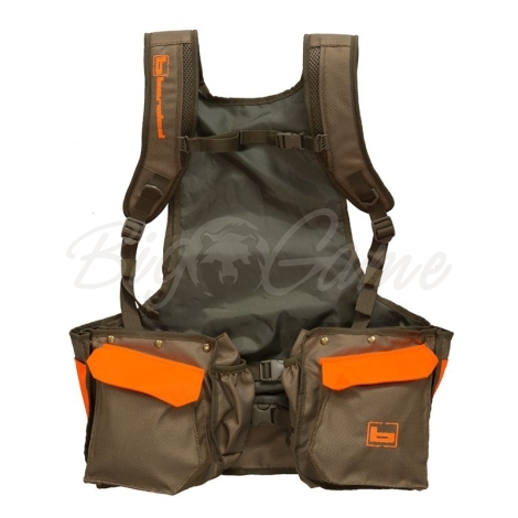 Жилет BANDED Upland Strap Vest фото 1