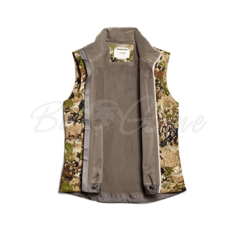 Жилет SITKA WS Jetstream Vest New цвет Optifade Subalpine фото 5