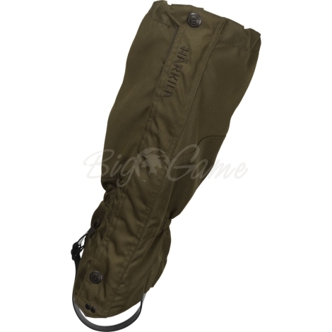 Гетры HARKILA Pro HWS Gaiters цвет Willow green фото 1