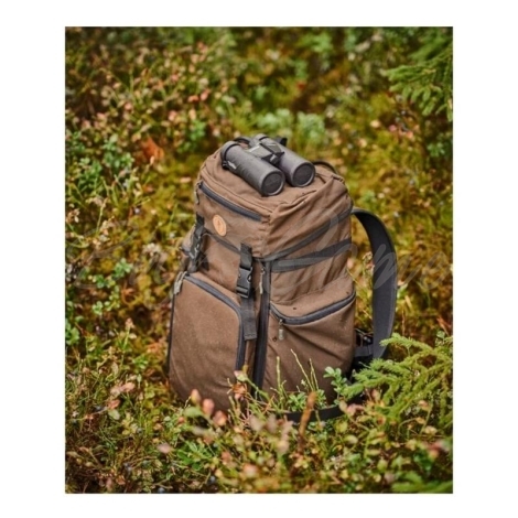 Рюкзак PINEWOOD Wildmark Backpack 35 цвет Suede Brown фото 4