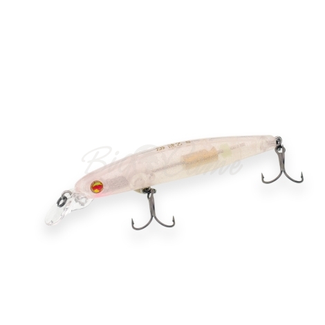 Воблер DAIWA Gekkabijin Sazanami Z 60F цв. Red Glow фото 1