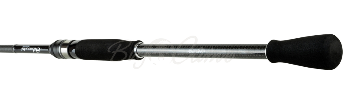 Спиннинг GRAPHITELEADER Silverado Prototype 832M тест 5 - 22 г фото 2