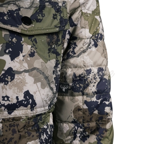 Куртка KING'S Bighorn Shirt Jacket цвет XK7 фото 6