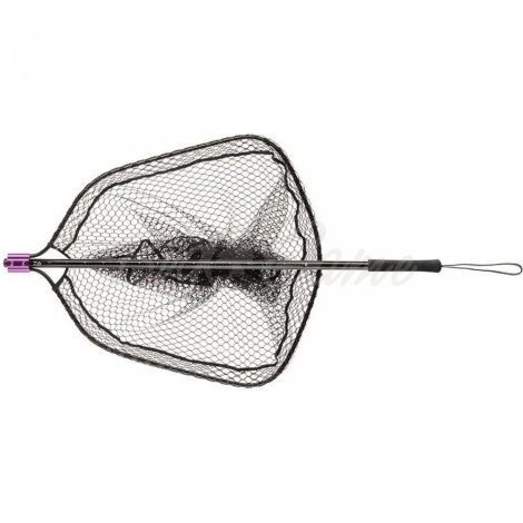 Подсачек DAIWA Prorex Boat Net фото 1