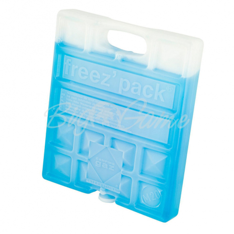 Аккумулятор холода CAMPINGAZ Freez Pack M30 для изотермических сумок и контейнеров фото 1