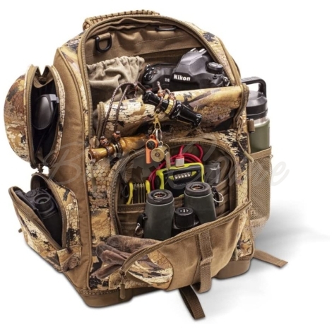 Рюкзак охотничий RIG’EM RIGHT Lowdown Floating Backpack цвет Optifade Marsh фото 3