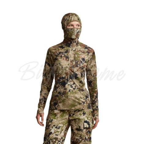 Худи SITKA WS Core Lightweight Hoody цвет Optifade Subalpine фото 7