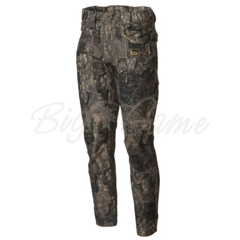 Брюки BANDED Badlander Hunting Pant цвет Timber фото 1