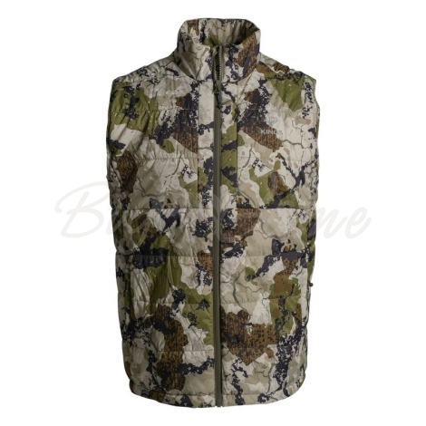 Жилет KING'S XKG Transition Vest New цвет XK7 фото 1
