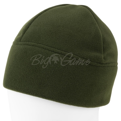 Шапка SKOL Peak Hat цвет Green фото 4
