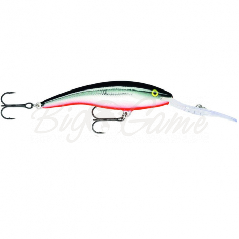 Воблер RAPALA Deep Tail Dancer 90F код цв. HLWM фото 1