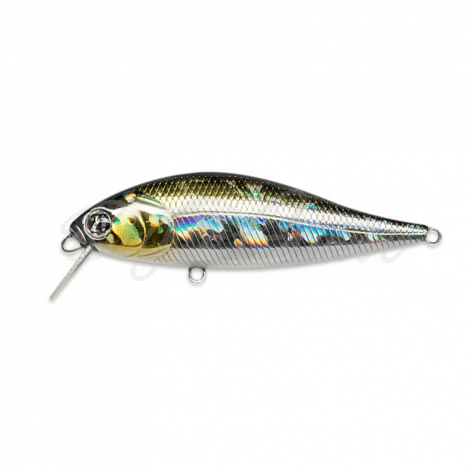 Воблер PONTOON 21 Bet-A-Shad 63SP-SR код цв. R30 фото 1