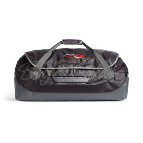 Сумка SITKA Drifter Duffle 110L цвет Lead фото 1