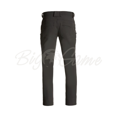 Брюки KING'S XKG Draft Pant цвет Charcoal фото 8