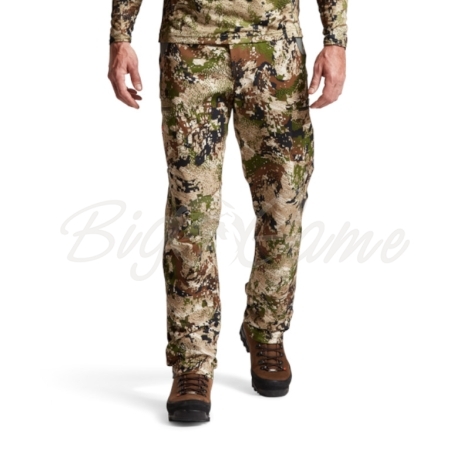 Брюки SITKA Traverse Pant New цвет Optifade Subalpine фото 5