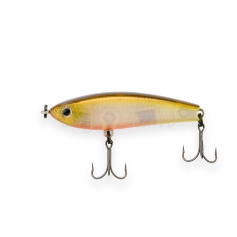 Воблер ZIP BAITS Rigge Raphael 45S код цв. 039 фото 2