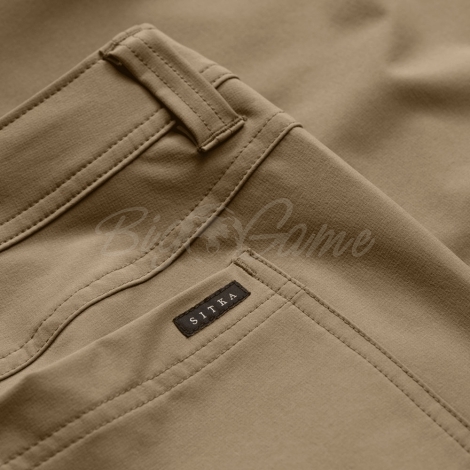 Брюки SITKA Mesa Pant цвет Coyote фото 3