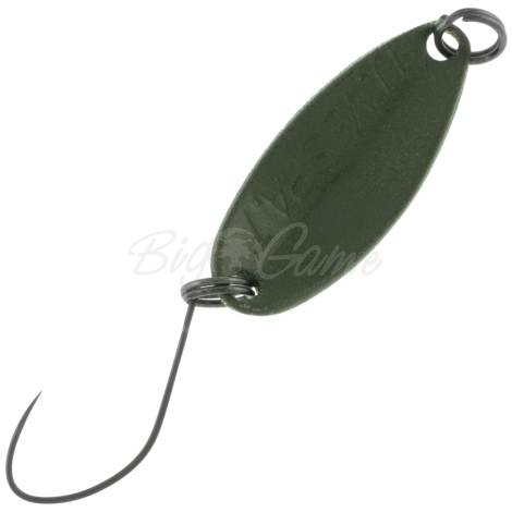 Блесна колеблющаяся RIVER OLD Ultra Vespa 1,5 г цв. 04 фото 2 Блесна колеблющаяся RIVER OLD Ultra Vespa 1,5 г цв. 04 фото 2