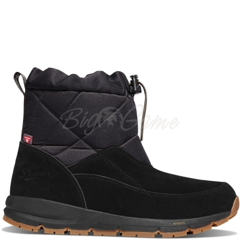 Сапоги DANNER Cloud Cap 400G цвет Black фото 2