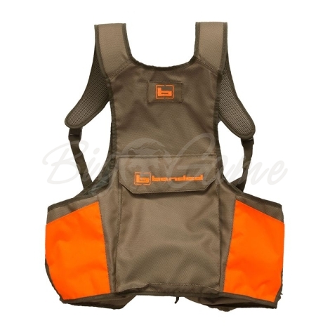 Жилет BANDED Upland Strap Vest фото 2