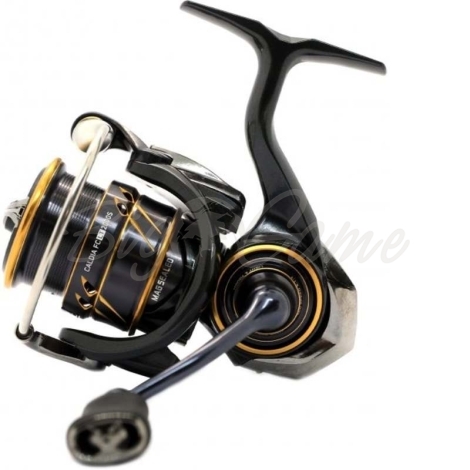 Катушка безынерционная DAIWA 21 Caldia FC LT фото 1