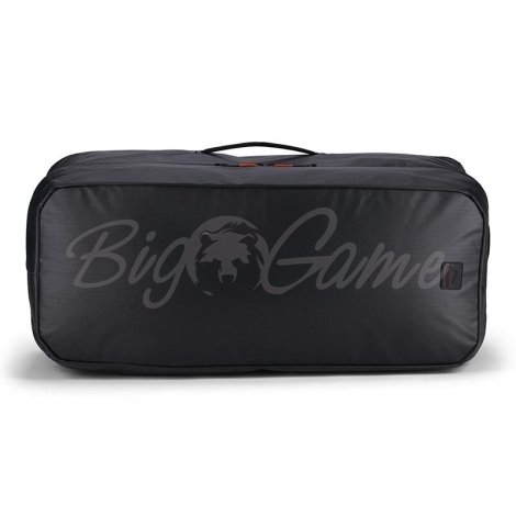 Гермосумка SIMMS Tailwind Duffel 80 л цвет Black фото 3
