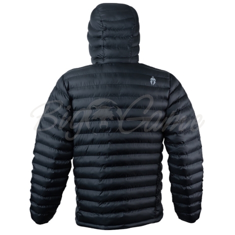 Куртка KRYPTEK Lykos Jacket цвет Black фото 2