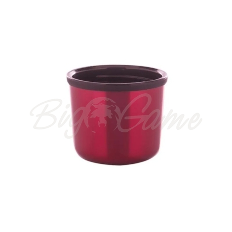 Термос THERMOS FBB-1000 1 л цвет красный фото 7