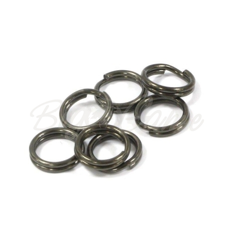Кольцо заводное NORSTREAM Split Ring фото 1
