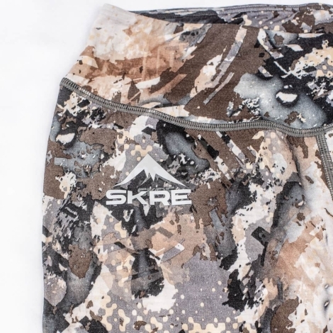 Кальсоны SKRE WS Kaibab 150 Merino Bottom цвет Solace фото 3