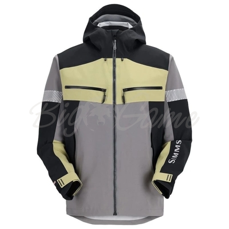 Куртка SIMMS CX Jacket цвет Sage фото 1