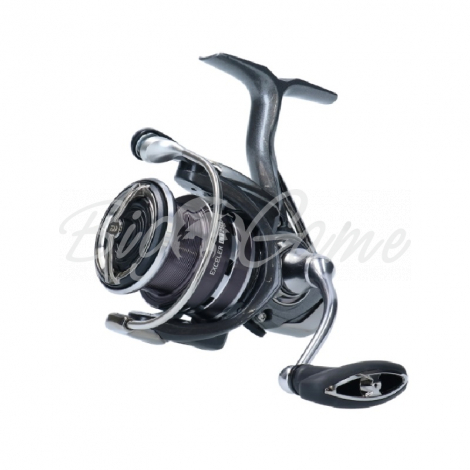 Катушка безынерционная DAIWA 20 Exceler LT2000 фото 3