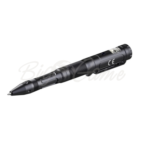 Ручка тактическая FENIX T6 цвет черный фото 1