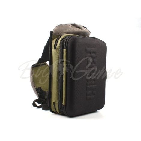 Сумка нагрудная RAPALA Sling Bag Pro фото 1