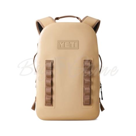 Герморюкзак YETI Panga 28 Backpack цвет Tan фото 1