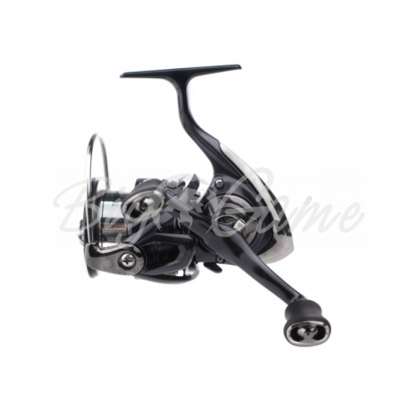 Катушка безынерционная DAIWA 20 N'ZON LT 5000S-CP-DH фото 1