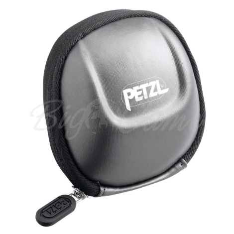 Чехол для фонаря PETZL SHELL L для Tikka и Actik фото 1