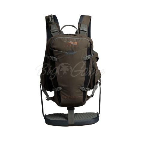 Жилет SITKA Equinox Turkey Vest цвет Earth фото 1