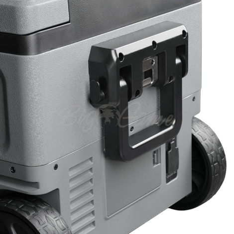 Холодильник портативный CLAYMORE Fridge 2 35 л цвет Gray фото 6