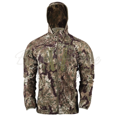 Куртка KRYPTEK Dalibor 3 Jacket цвет Obskura Transitional фото 1