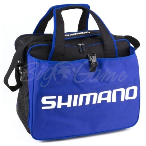 Сумка рыболовная SHIMANO All-Round Dura Carryall фото 1