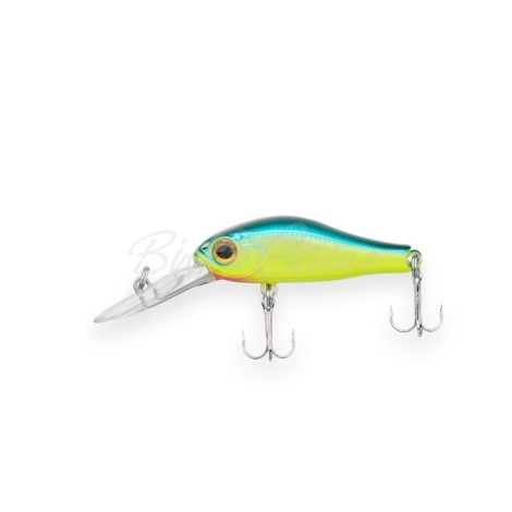 Воблер ZIP BAITS Rigge Deep 35F код цв. 078 фото 2