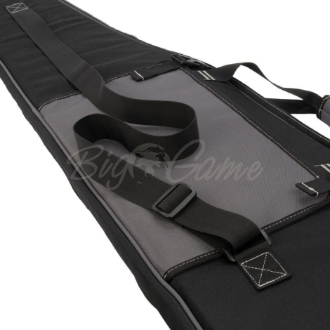 Чехол для оружия ALLEN Sherman Rifle Case цвет Black / Grey фото 9