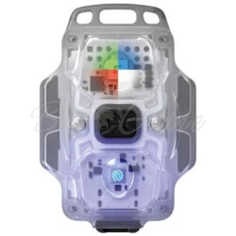 Фонарь ARMYTEK Armytek Crystal Pro UV цв. Grey фото 1